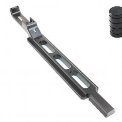Rail ARCA pour Impact - Saber Tactical