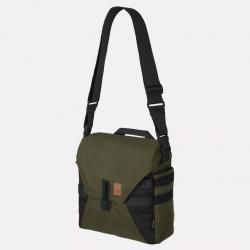 Bushcraft Haversack - Helikon Tex OD Green / Black