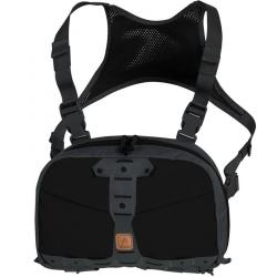 Chest Pack Numbat - Helikon Tex Shadow Grey / Black