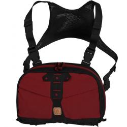 Chest Pack Numbat - Helikon Tex CRIMSON SKY/BLACK