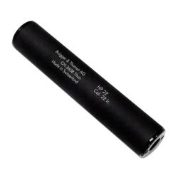 Silencieux B&T Tiger HP-22 - cal 22lr 1/2"x28 UNEF