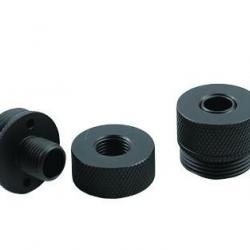 Adaptateur 1/2x20 UNF pour FX Crown -DonnyFL