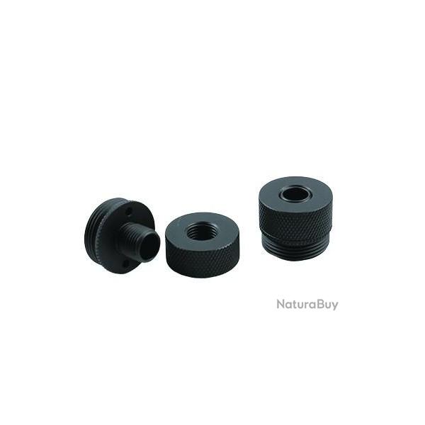 Adaptateur 1/2x20 UNF pour FX Crown -DonnyFL