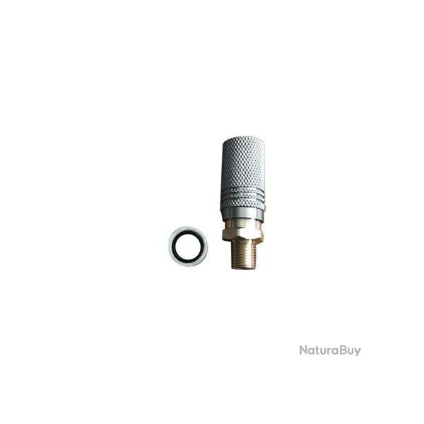 Embout Quick connect rallong 1/8 - DonnyFL - Saber tactical