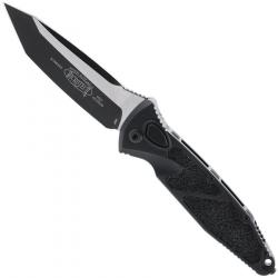 Socom Elite Auto T/E Tactical Standard - Microtech
