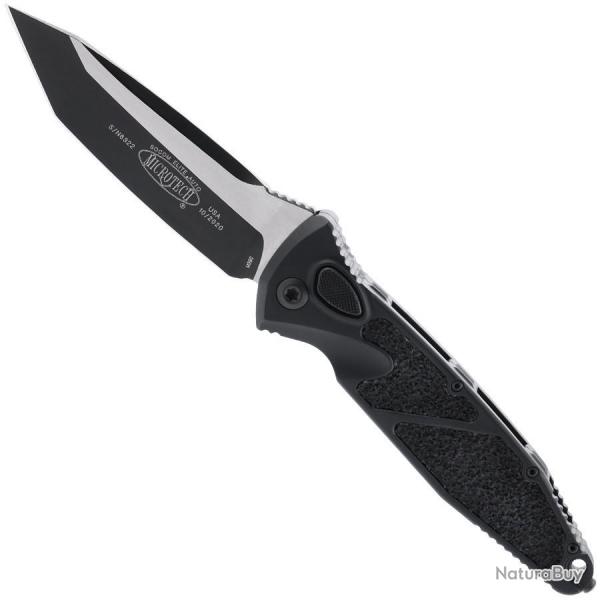 Socom Elite Auto T/E Tactical Standard - Microtech