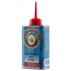 Burette d'huile en 3 en 1 - Armistol