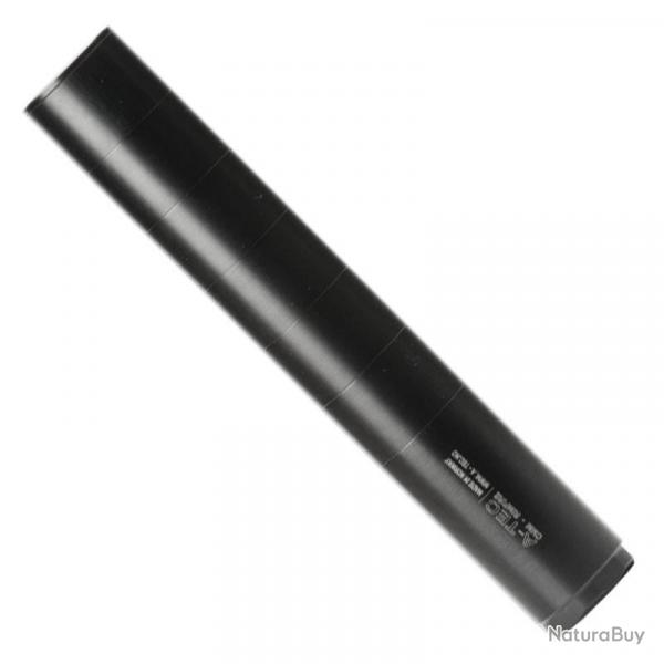Modrateur de son - Silencieux - CMM 6 - A-TEC .22LR / .17HMR 1/2"x28 UNEF .22LR