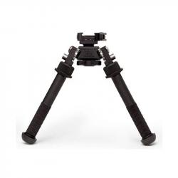 Bipied ATLAS V8 BT10 LW17 Démontage Rapide - Accu-shot