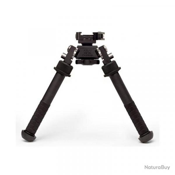 Bipied ATLAS V8 BT10 LW17 Démontage Rapide - Accu-shot
