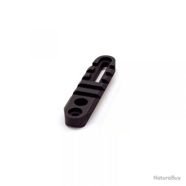 BT15 RAIL 1913 - 3.35" / 85MM - Accu-shot