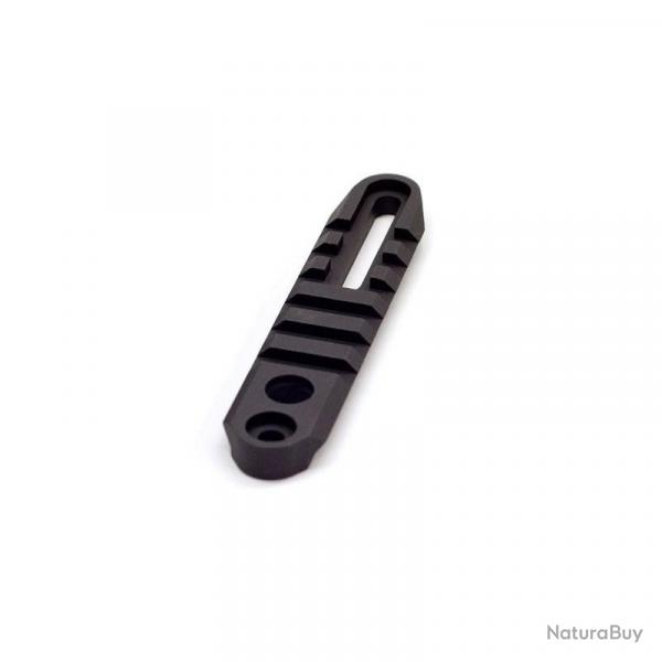 BT17 RAIL 1913 - 4" / 101mm - Accu-shot