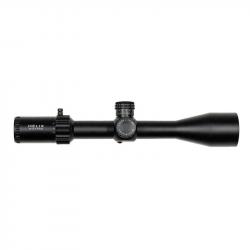 HELIX - 6-24×50 FFP - Lunette de visée - Element Optics M-RAD APR-1C
