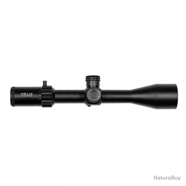 HELIX - 6-2450 FFP - Lunette de vise - Element Optics M-RAD APR-1C