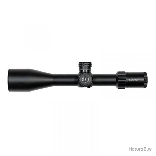 TITAN - 5-2556 FFP - APR-1C MRAD - Lunette de vise - Element Optics