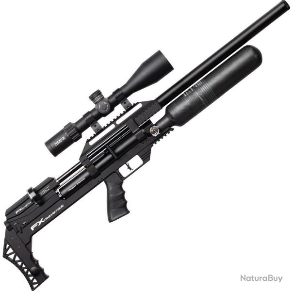 Maverick Sniper - Fx Airguns 5,5mm