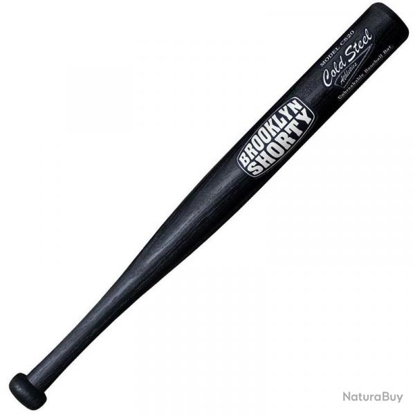 Brooklyn Shorty - Batte de Baseball - Cold Steel