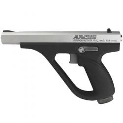 Pistolet Arbalète Co2 Arcus Arrowstar 17 Joules Gris