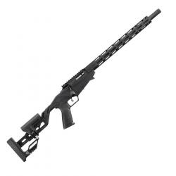 Precision Rimfire .22LR - Ruger