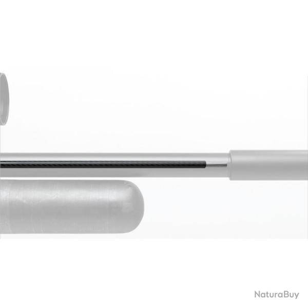 Manchon Sleeve Fibre de carbone 700 mm -FX Airguns 7,62mm
