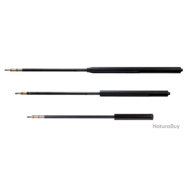 Canon FX Impact STX avec Pellet Probe - Barrel Kit - FX Airguns 6,35mm 500 mm