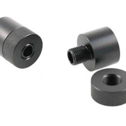 Adaptateur 1/2x20 UNF pour Impact/Wildcat -DonnyFL