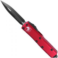 UTX 85 D/E Red Standard - Microtech