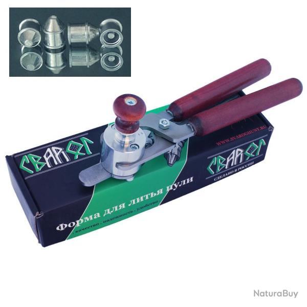 Moule  balle ITALIAN Calibre 12 -Svarog