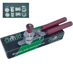 Moule à balle DIABOLO MATCH Calibre 16 - Svarog