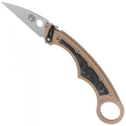 The Fool's Gambit - Torpen Knives