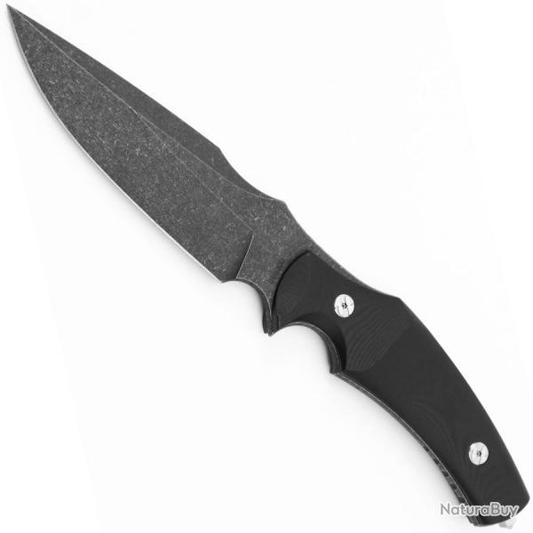 Wardog 2.0 - Samuel Lurquin Design - Edition G