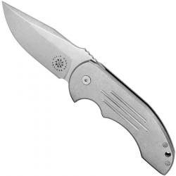 Crossfire Mid-Tech - David Mosier