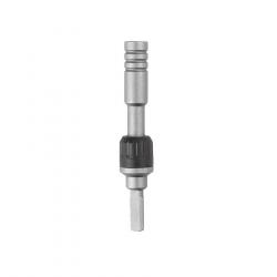 Ratchet Driver Leatherman - Embout à cliquet
