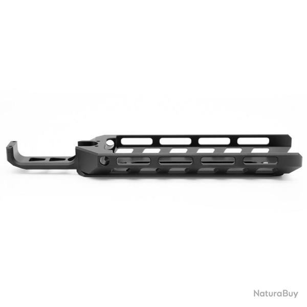 Rail FX Impact ARCA 3 Compact - SABER TACTICAL