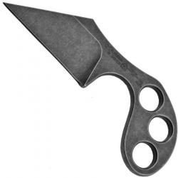 MKF2 Perrin-Janich CONFUSION First Run - Max Knives