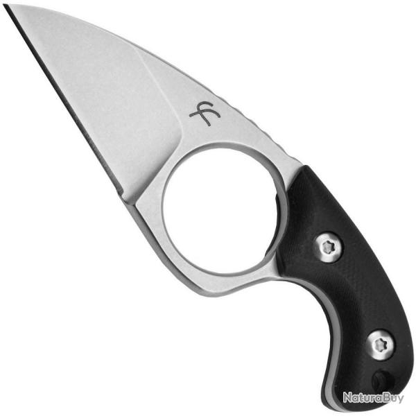 Shorty G10 - Fred Perrin - Max Knives