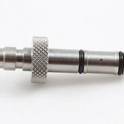 Embout de gonflage pour FX Wildcat Dreamline - DonnyFL -Saber tactical