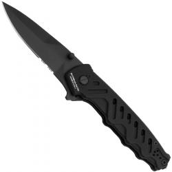 Caimano Nero N.A. - Extrema Ratio