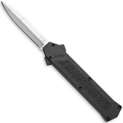 F16 Bayonet Satin Black - AKC X-TREME