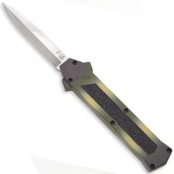 F16 Bayonet Satin Camouflage - AKC X-TREME