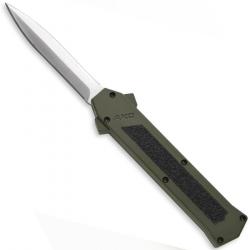 F16 Dagger Satin Military - AKC X-TREME