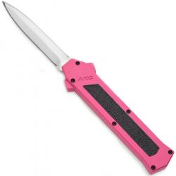 F16 Dagger Satin Pink - AKC X-TREME