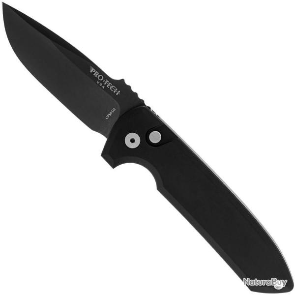 Rockeye Auto Black DLC - LG321-D2 - Pro-Tech