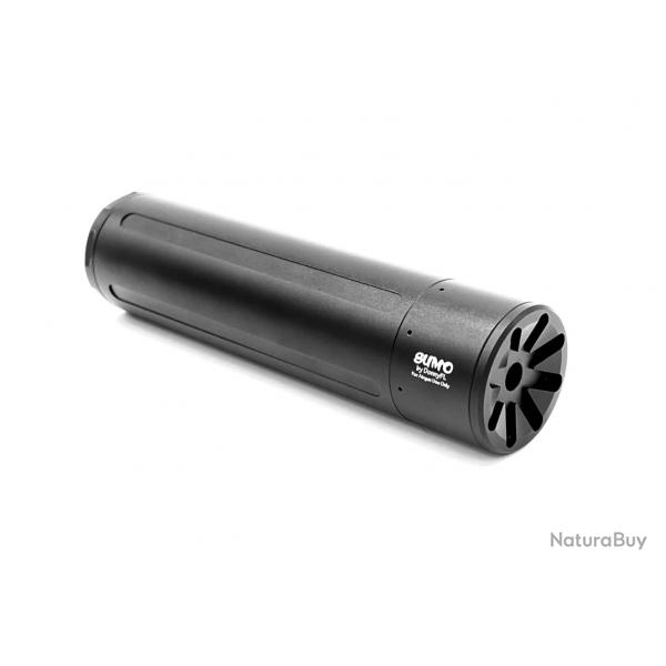 Modrateur SUMO -DonnyFL 6,35mm /7,62mm 1/2x20