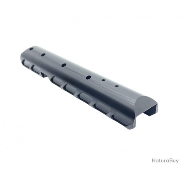 Appuie Joue Ambidextre FX Impact- SABER TACTICAL