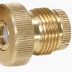 Adaptateur DIN 18 external pour internal 1/8 - Fx Airguns