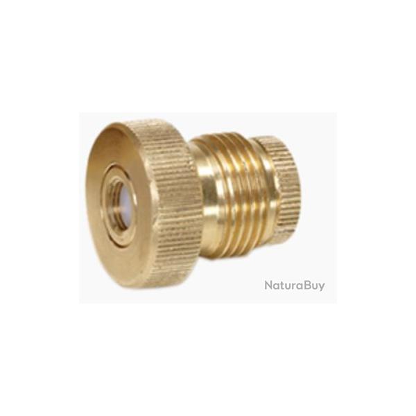 Adaptateur DIN 18 external pour internal 1/8 - Fx Airguns