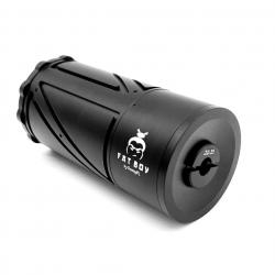 Extension pour Fatboy Ronin et Emperor - DonnyFL M18x1