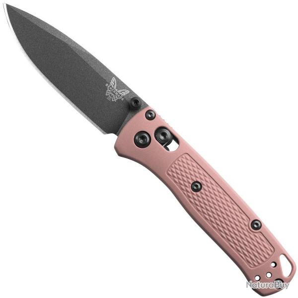 Mini Bugout Alpine Glow Grivory - Benchmade