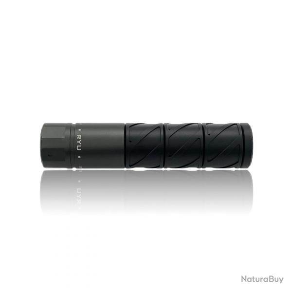 Modrateur RYU avec adaptateur rapide -DonnyFL 7,62mm